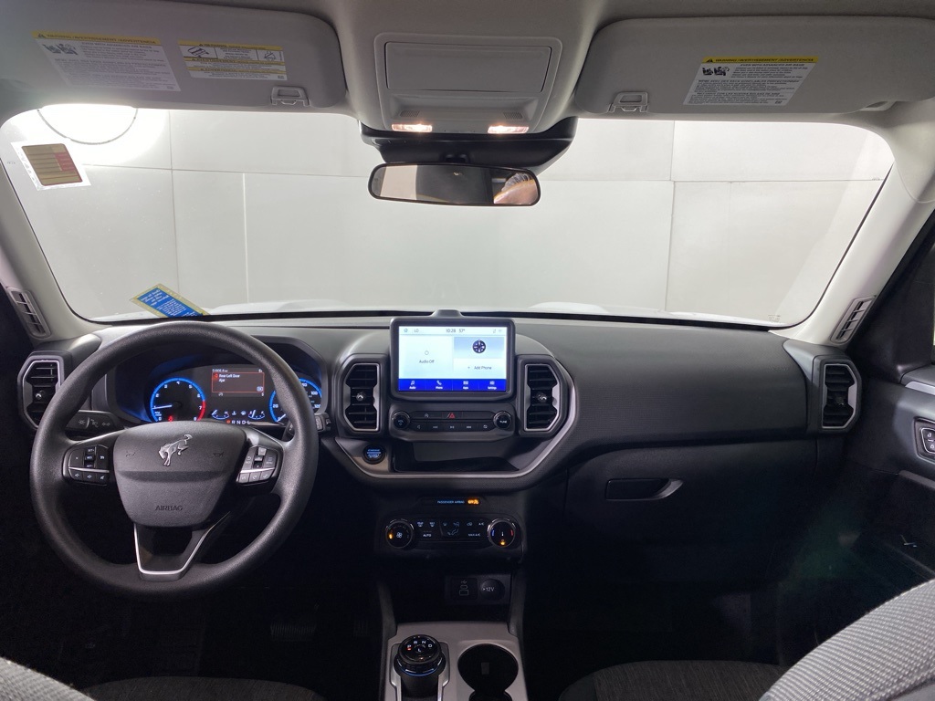 2023 Ford Bronco Sport Big Bend photo 2