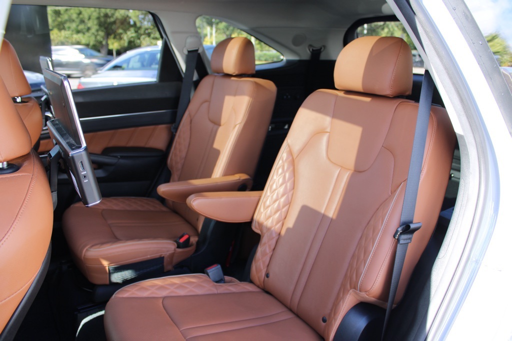 2022 Kia Sorento X-Line SX Prestige photo 23