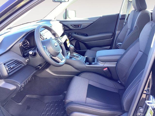 2025 Subaru Outback Base photo 9