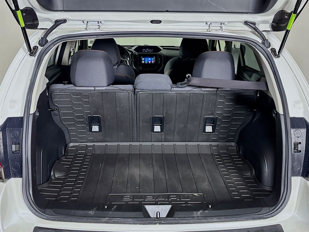 2021 Subaru Crosstrek Premium photo 16
