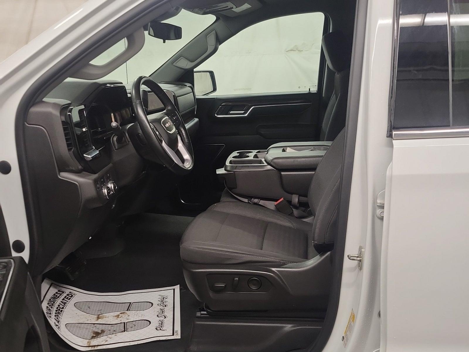 2023 Gmc Sierra 1500 SLE photo 2