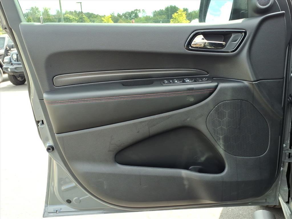 2026 Dodge Durango GT photo 3