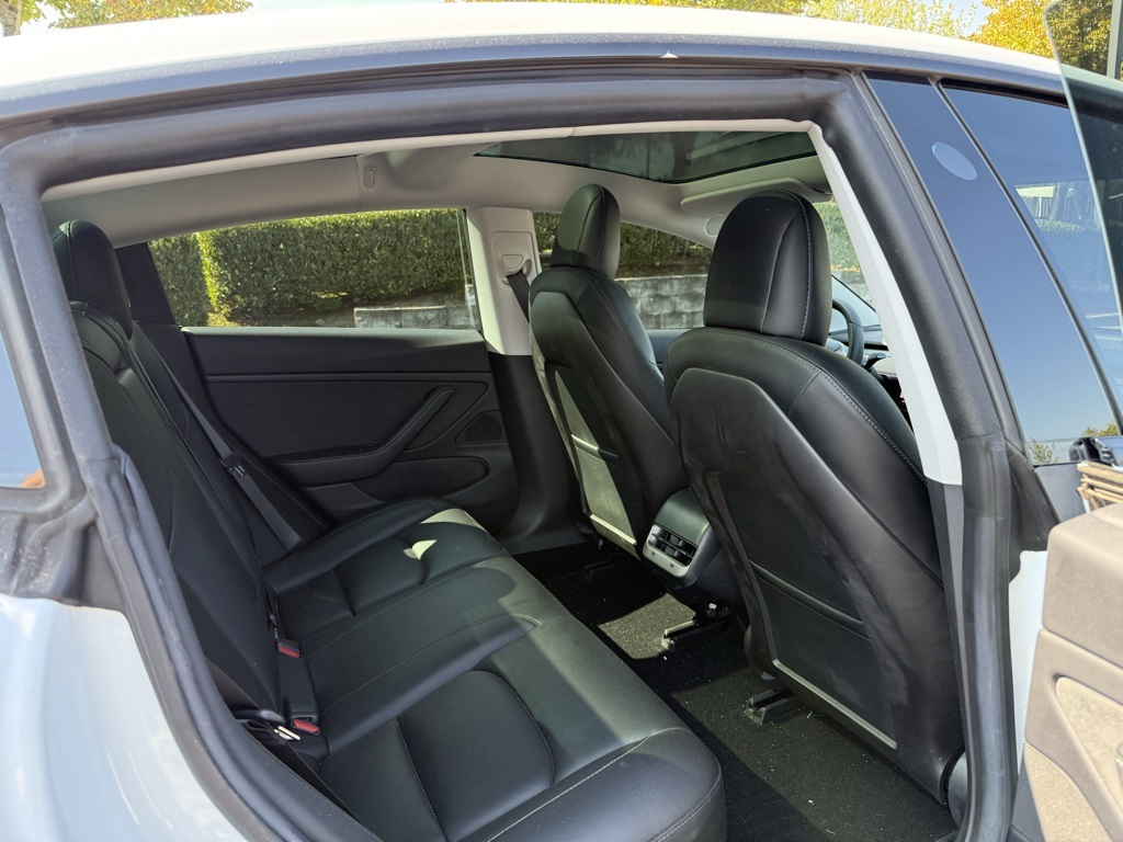 2019 Tesla Model 3 Standard Range Plus photo 17