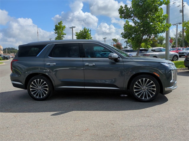 2023 Hyundai Palisade Calligraphy photo 4