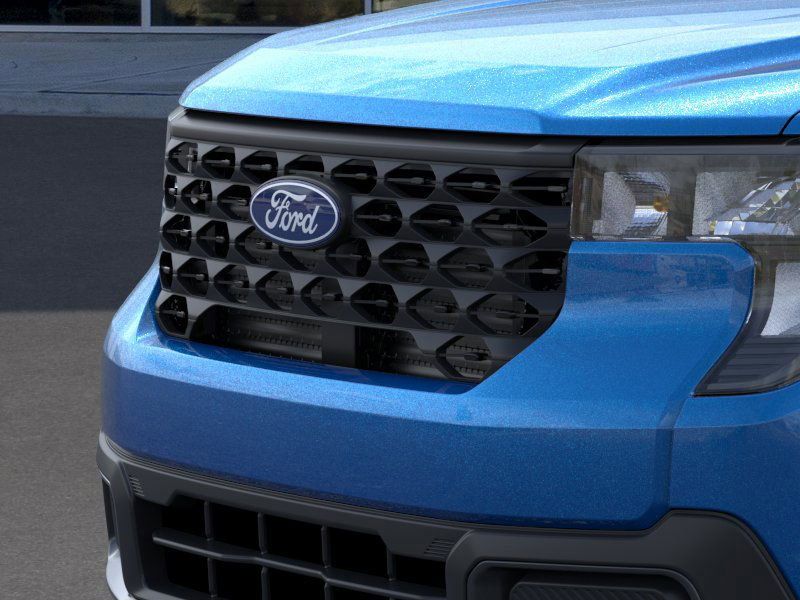 2026 FORD MAVERICK - Image 19