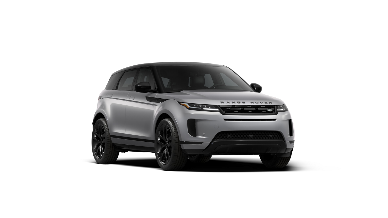 2026 Land Rover Range Rover Evoque S's photo