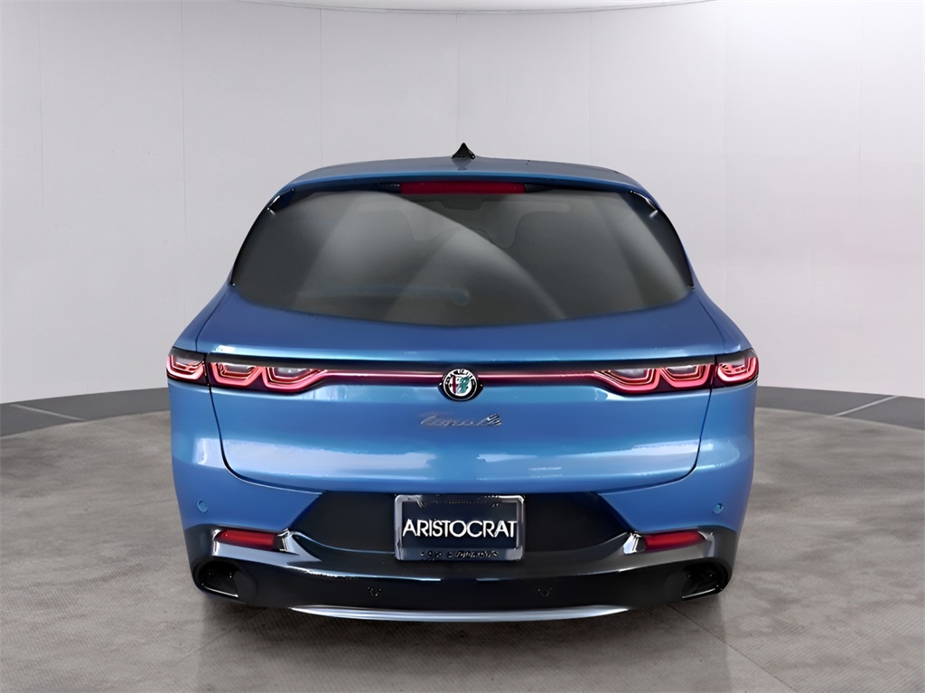 2024 Alfa Romeo Tonale Ti photo 5