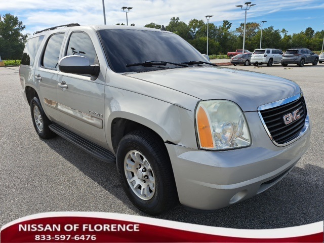 2007 GMC Yukon