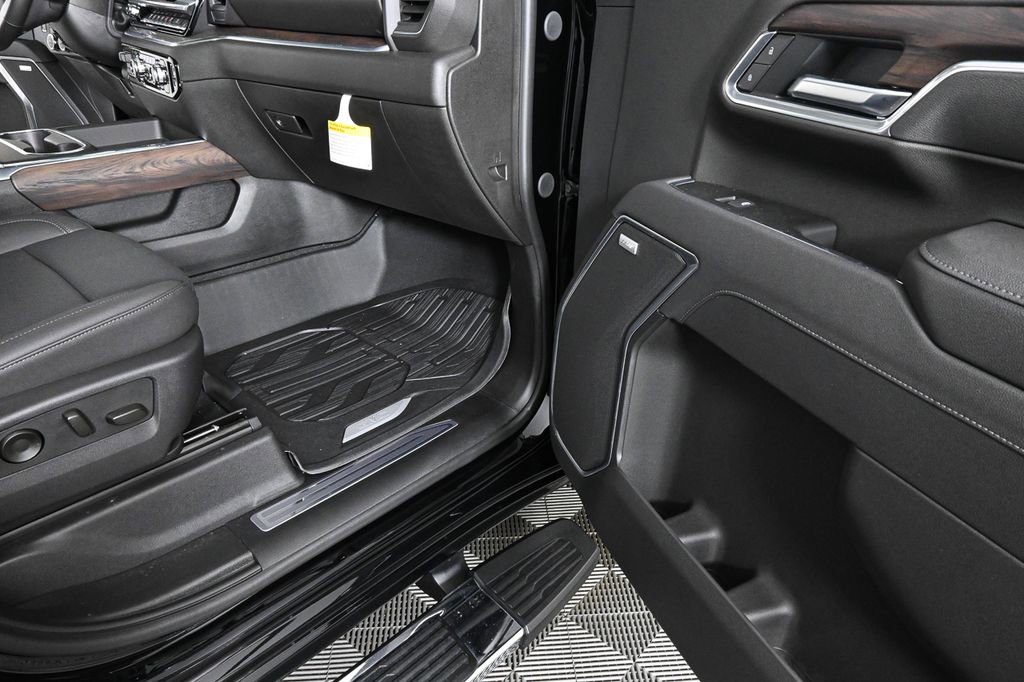 2025 Gmc Sierra 2500 HD SLT photo 23