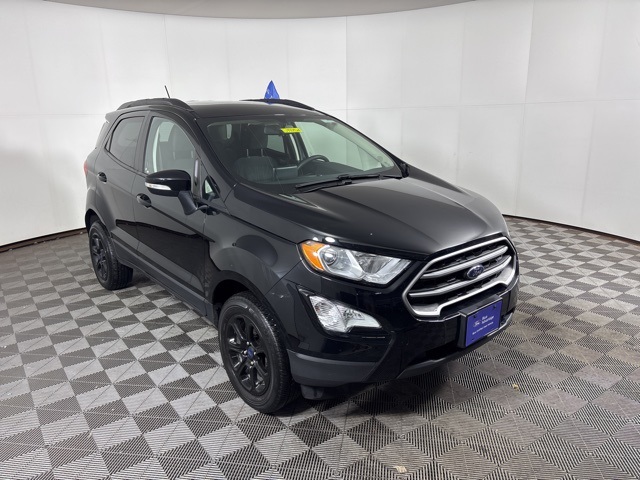 2022 Ford EcoSport SE's photo