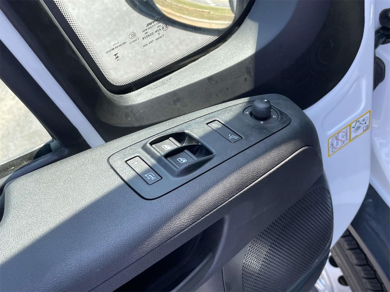 2025 Ram ProMaster 2500 photo 19