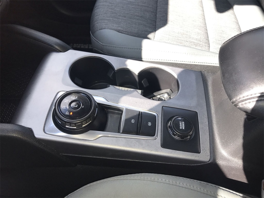 2021 Ford Bronco Sport Big Bend photo 15