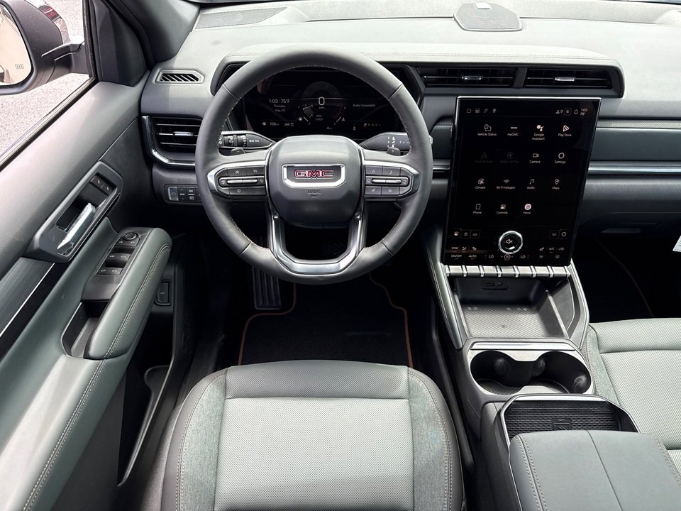 2026 Gmc Terrain AT4 photo 24