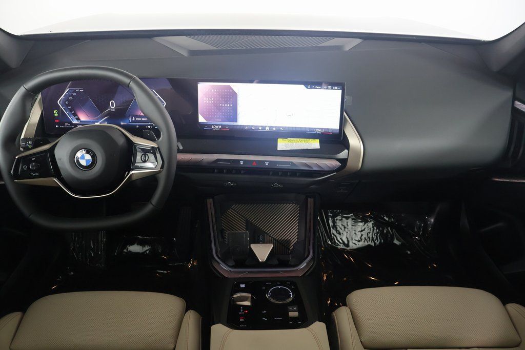 2025 Bmw X3 30x Drive photo 3