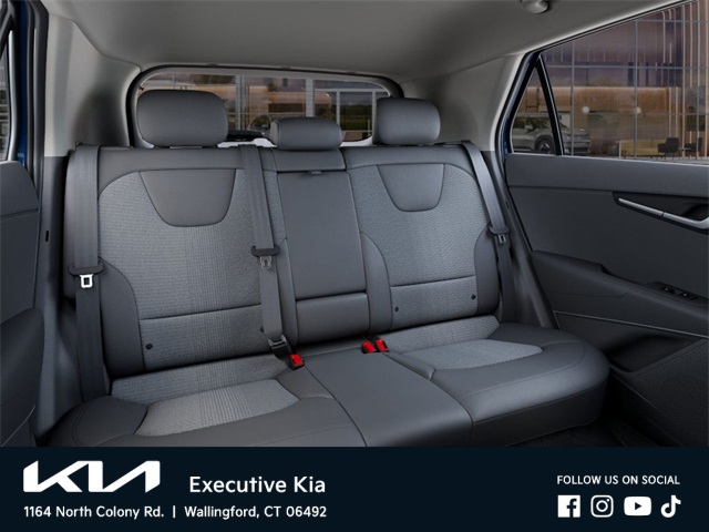 2025 Kia Niro EV Wind photo 15