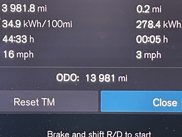 2023 Volvo C40 Recharge Ultimate photo 14