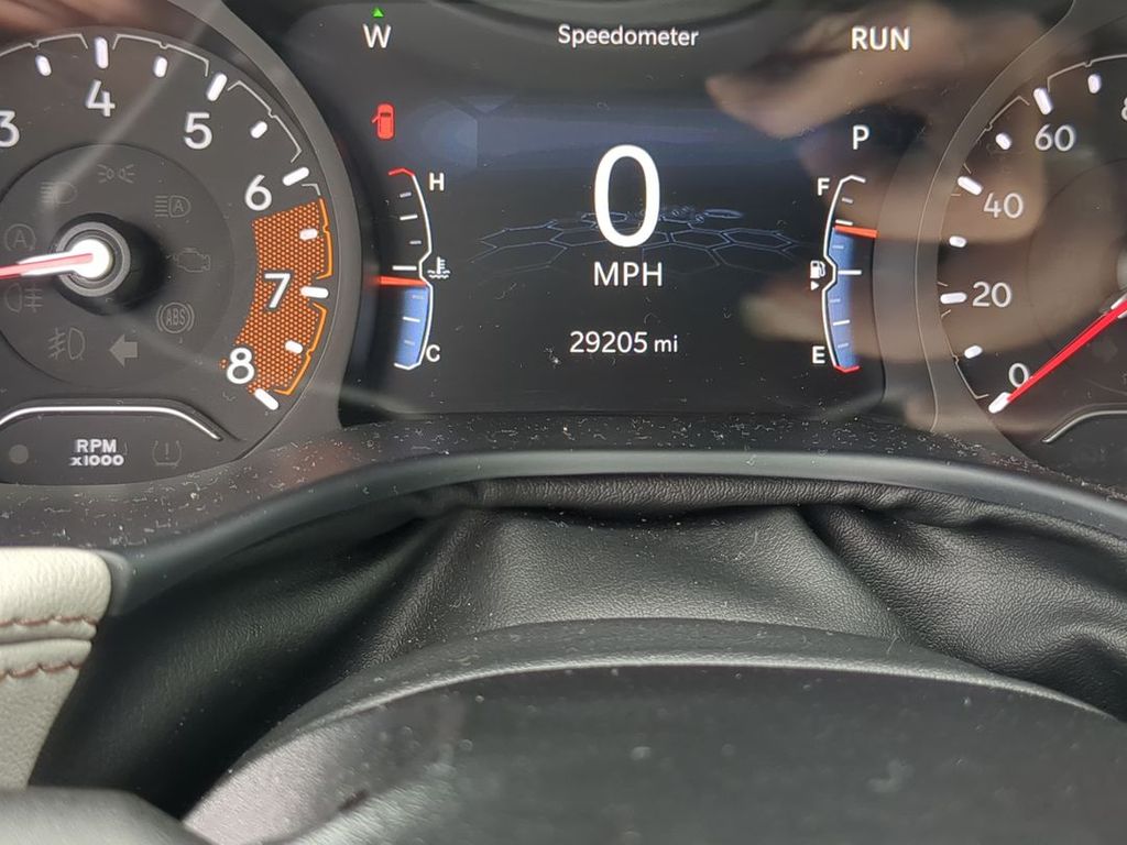 2024 Jeep Compass Limited photo 14
