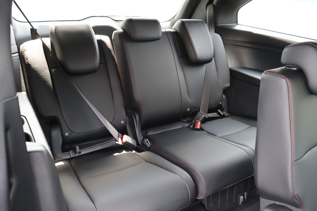 2026 Honda Odyssey photo 14