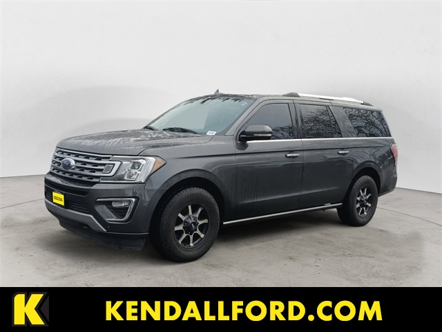 2020 Ford Expedition Limited's photo