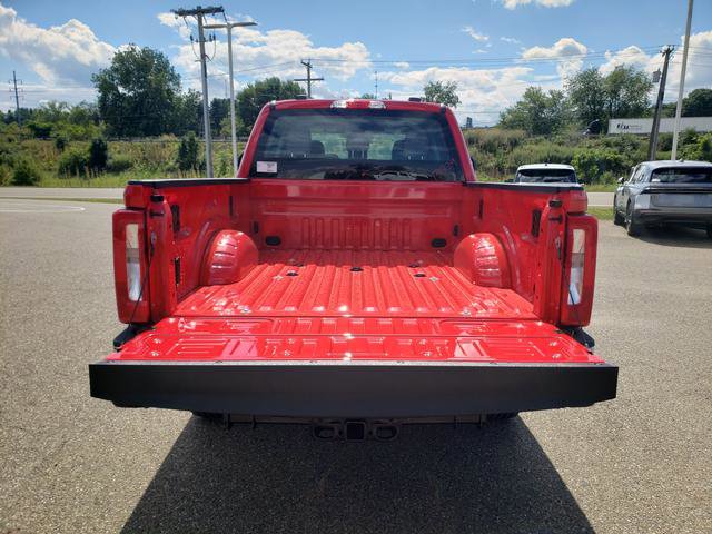 2026 Ford F-250 photo 8