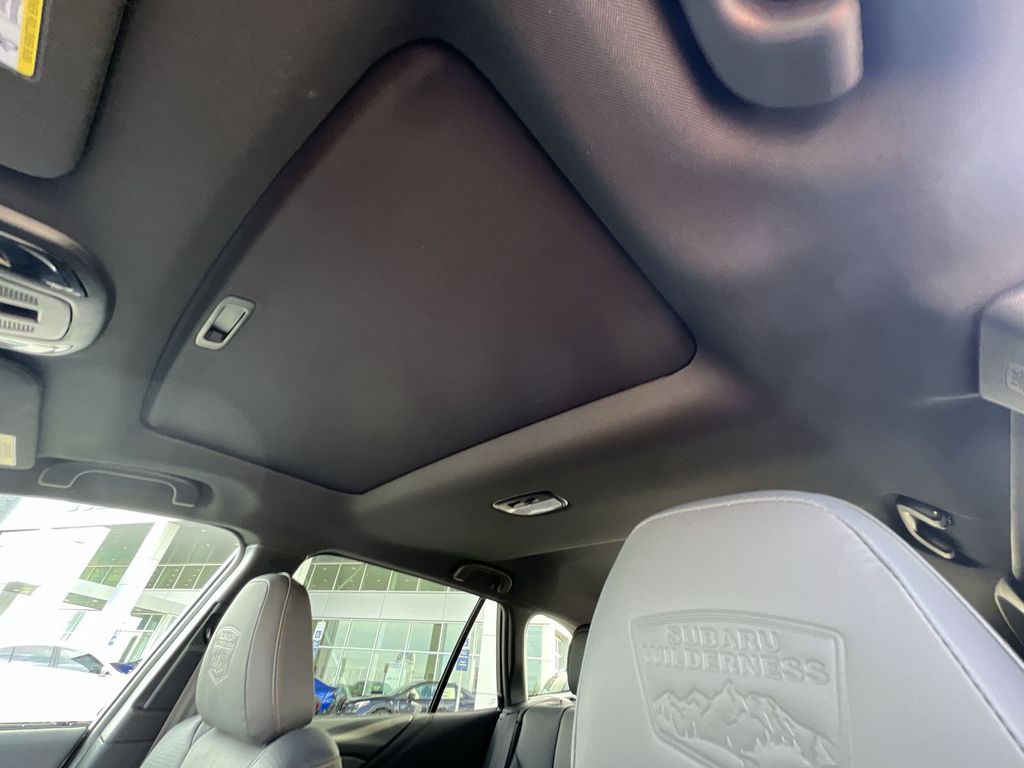 2025 Subaru Outback Wilderness photo 18