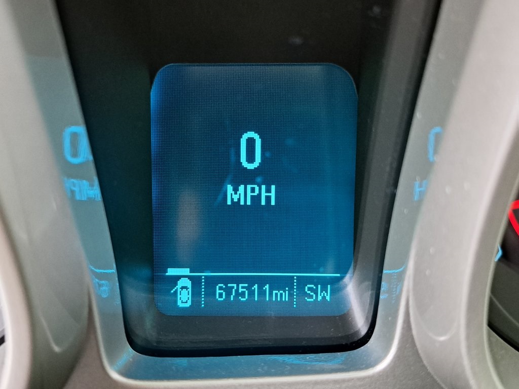 2012 Chevrolet Camaro 1LS photo 9