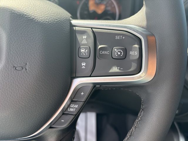 2025 Ram 3500 Big Horn photo 24