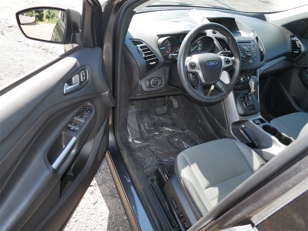 2016 Ford Escape SE photo 7
