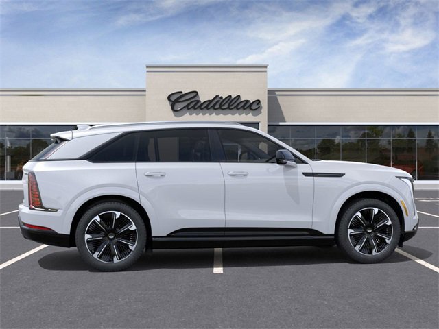 2026 Cadillac Escalade IQ Sport photo 5
