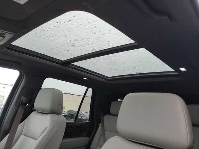 2023 Chevrolet Tahoe Z71 photo 7