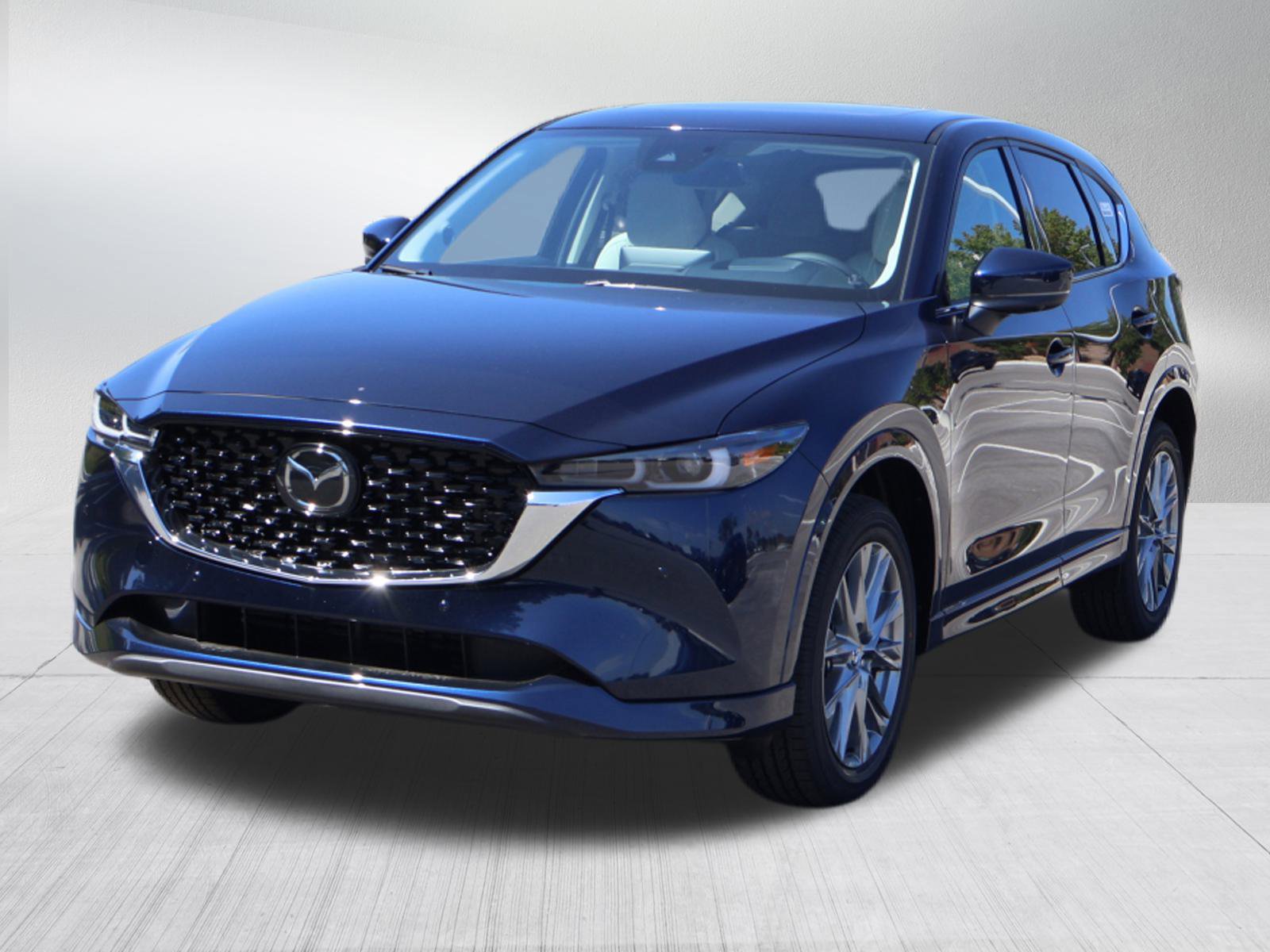 2025 Mazda CX-5 2.5 Premium Plus photo 3