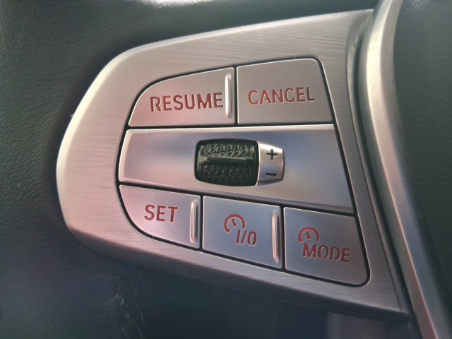 2024 Bmw X7 xDrive40i photo 2