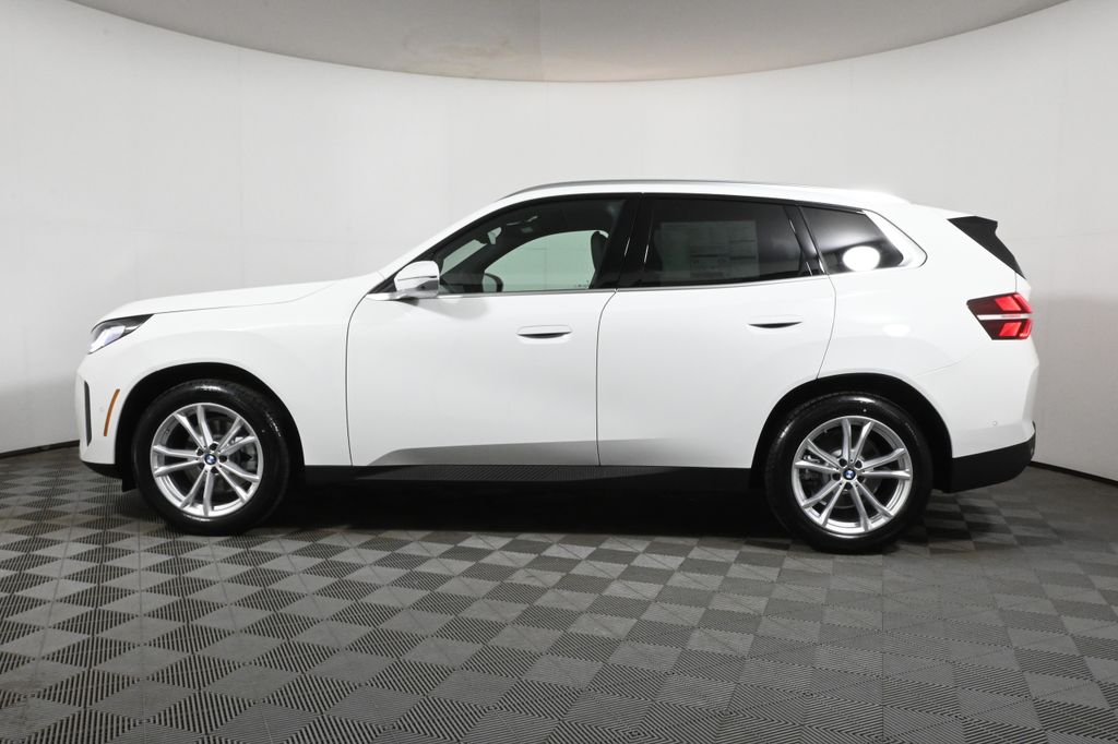 2025 Bmw X3 30x Drive photo 2