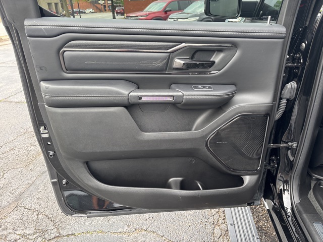 2024 Ram 1500 Limited photo 8