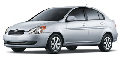 2011 Hyundai Accent GLS's photo