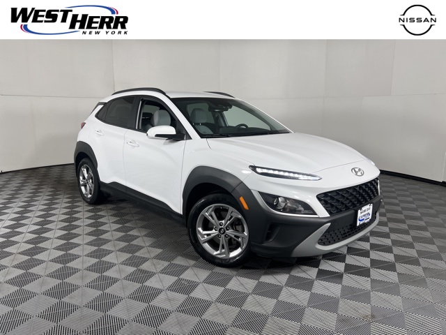 2023 Hyundai Kona