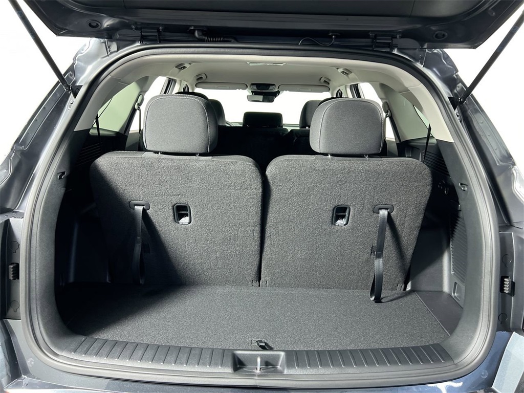2026 Kia Sorento LX photo 30