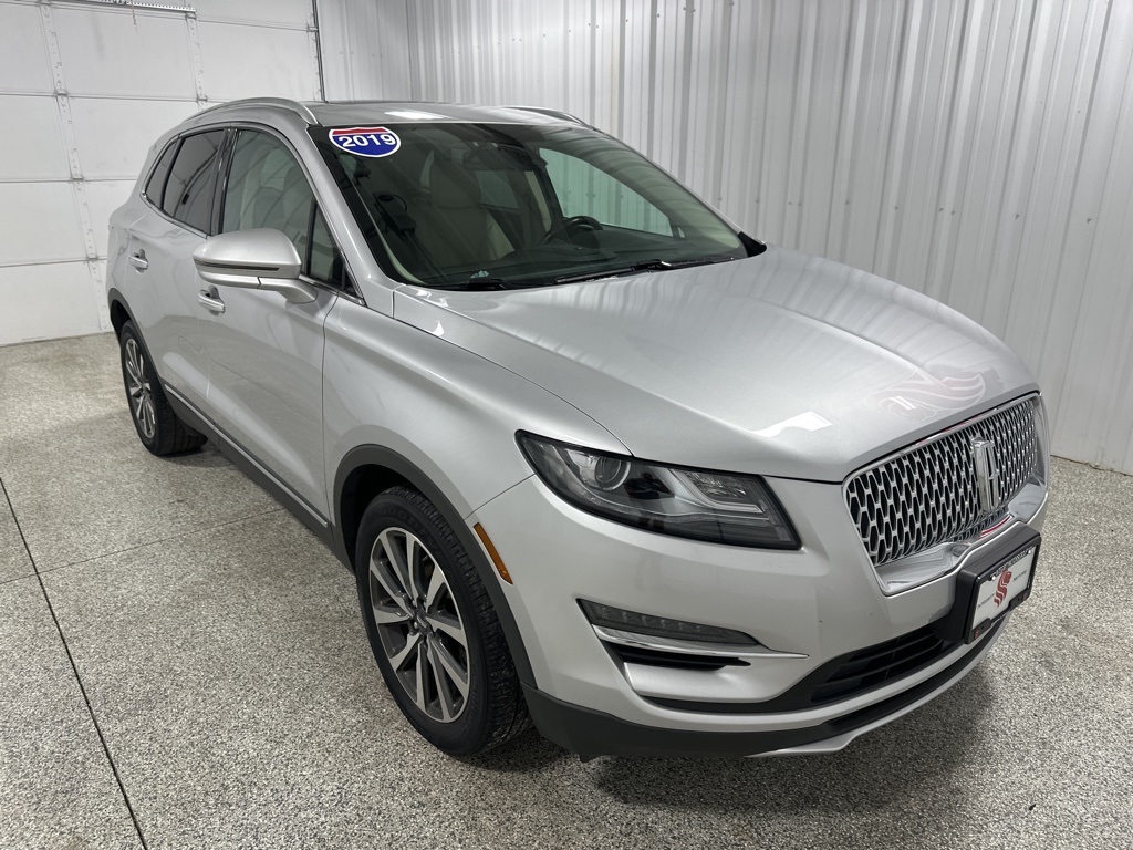 2019 Lincoln MKC Reserve photo 2