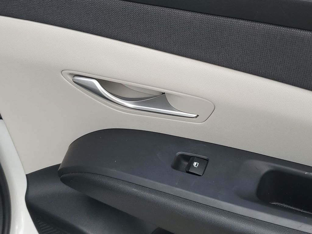 2024 Hyundai Tucson SEL Convenience photo 39