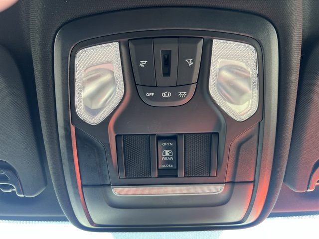 2022 Ram 2500 Tradesman photo 11