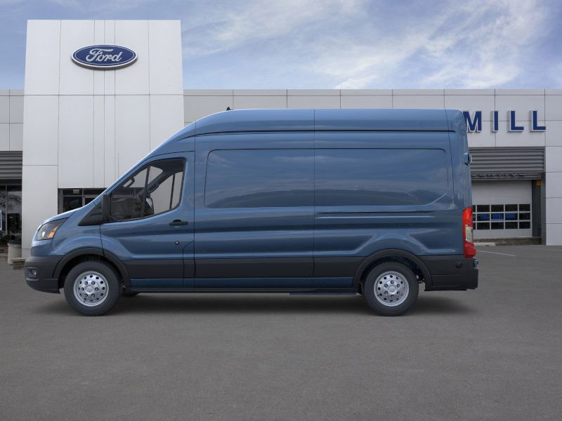 2026 FORD TRANSIT - Image 2