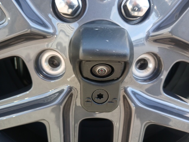 2026 Jeep Wrangler Sport S photo 4