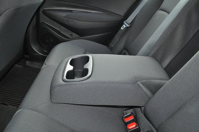 2024 Toyota Corolla LE photo 16