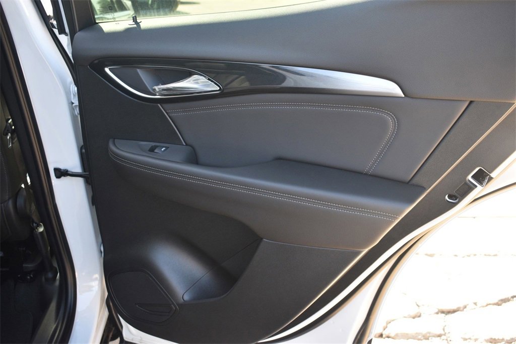 2025 Buick Envision Preferred photo 40