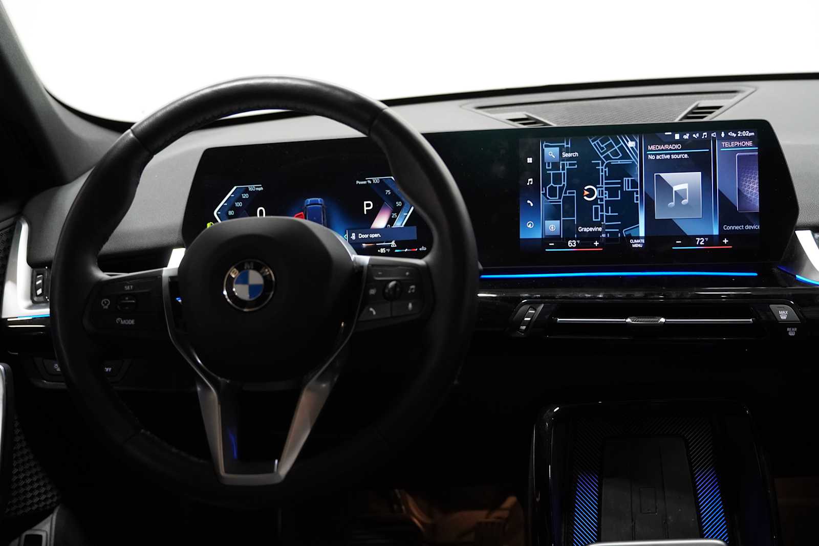 2023 Bmw X1 XDrive28i photo 24