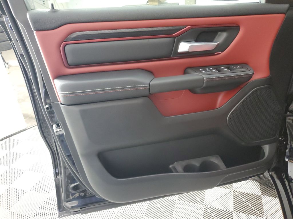 2026 Ram 1500 Rebel photo 23