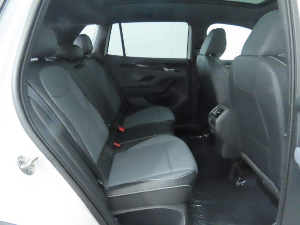 2025 Volkswagen Tiguan SE R-Line Black photo 21