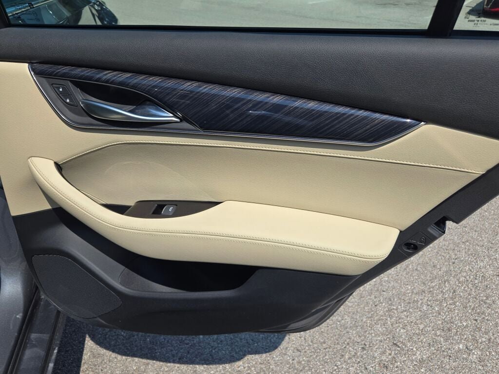 2020 Cadillac CT5 Premium Luxury photo 10