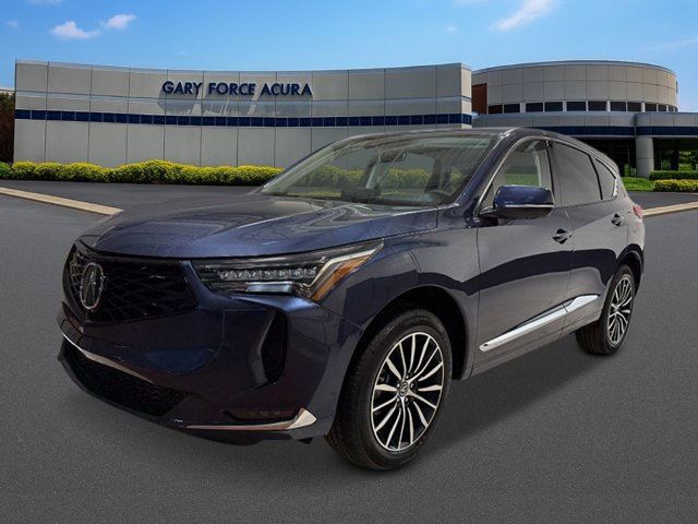 2026 Acura RDX
