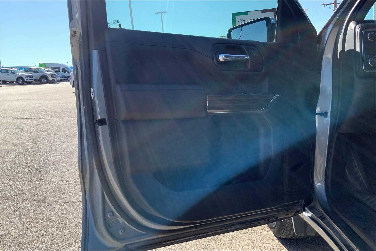 2021 Chevrolet Silverado 1500 LT photo 20